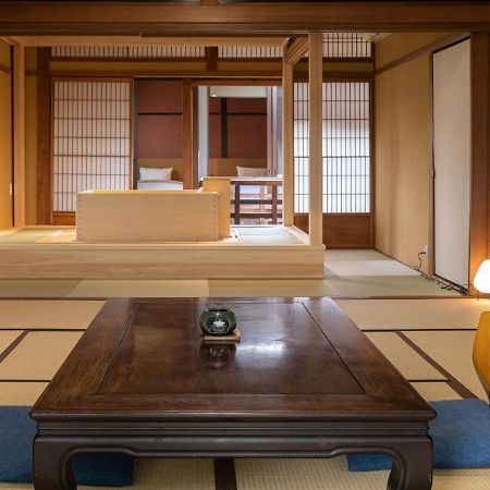 Nazuna Kyoto Nijo-Jo Buitenkant foto