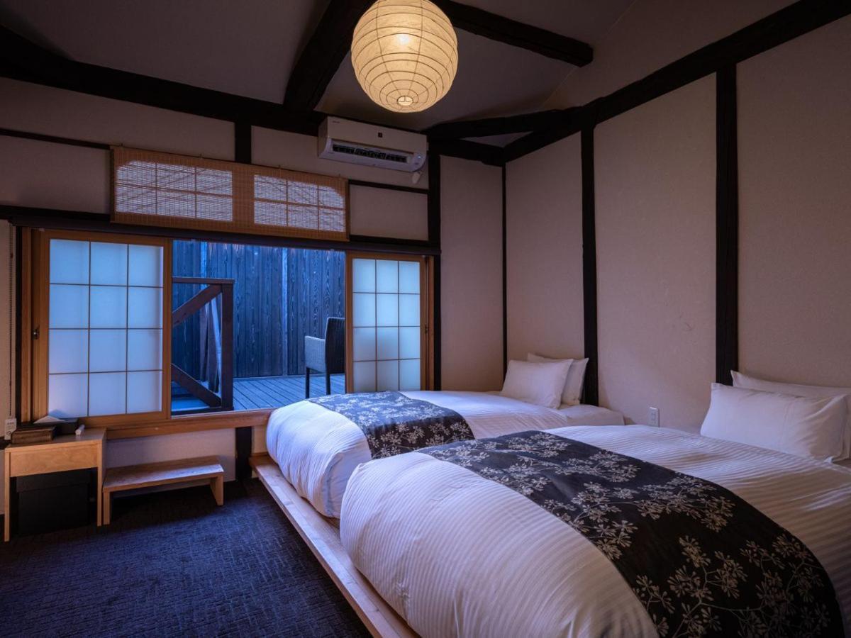 Nazuna Kyoto Nijo-Jo Buitenkant foto