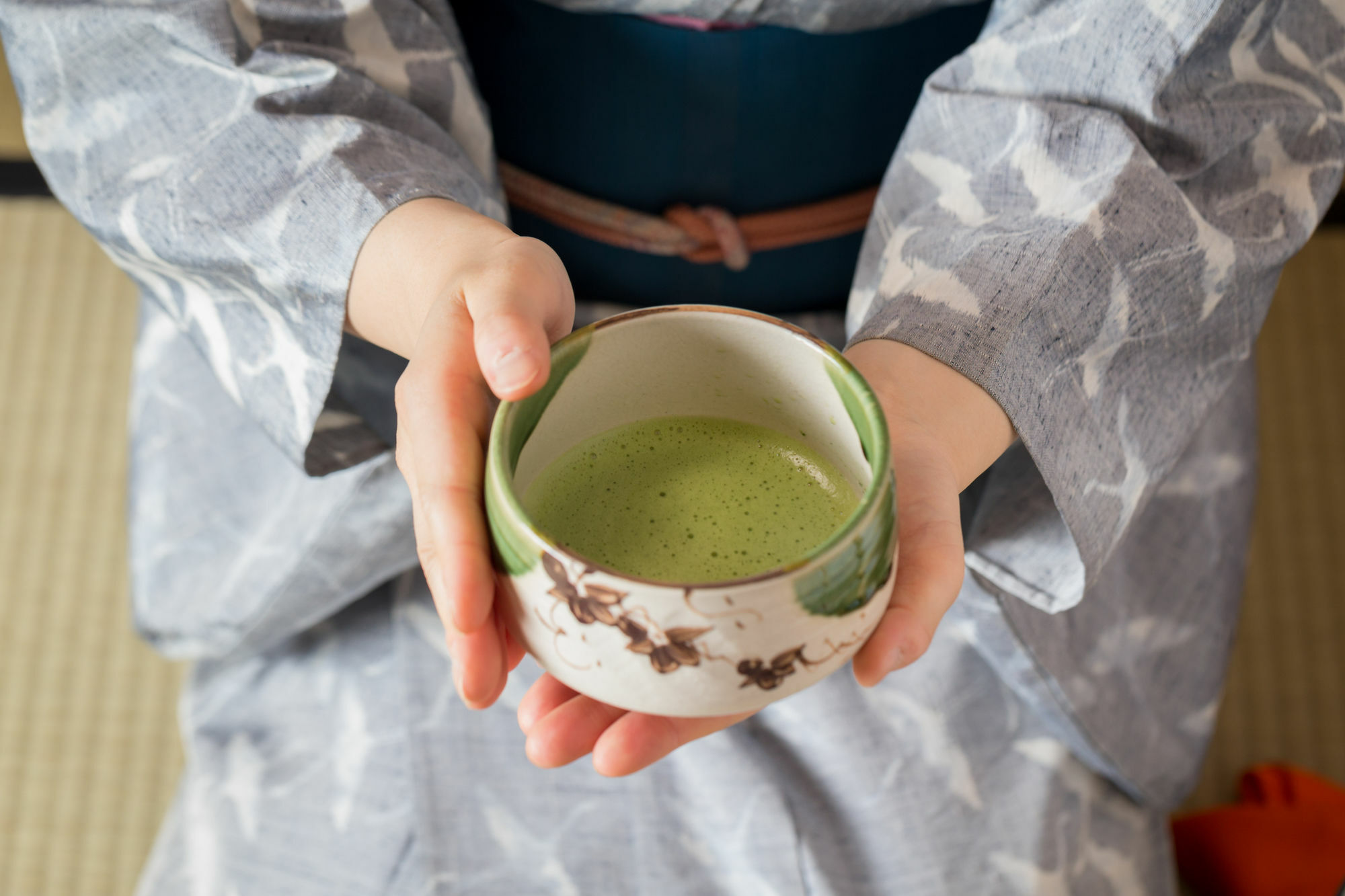 Nazuna Kyoto Nijo-Jo Buitenkant foto