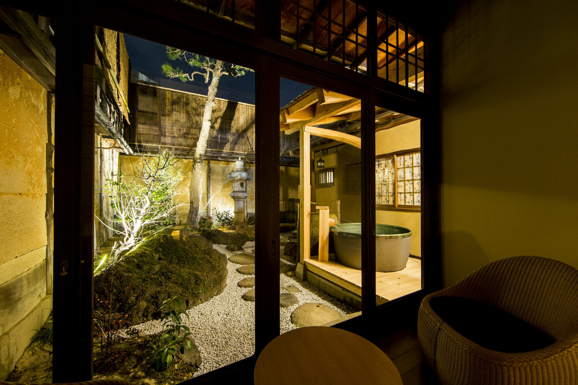 Nazuna Kyoto Nijo-Jo Buitenkant foto