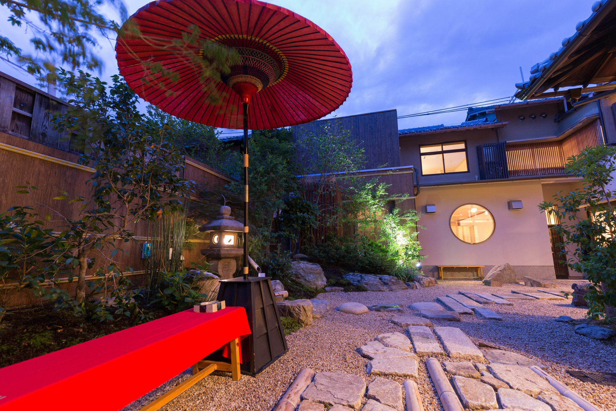 Nazuna Kyoto Nijo-Jo Buitenkant foto