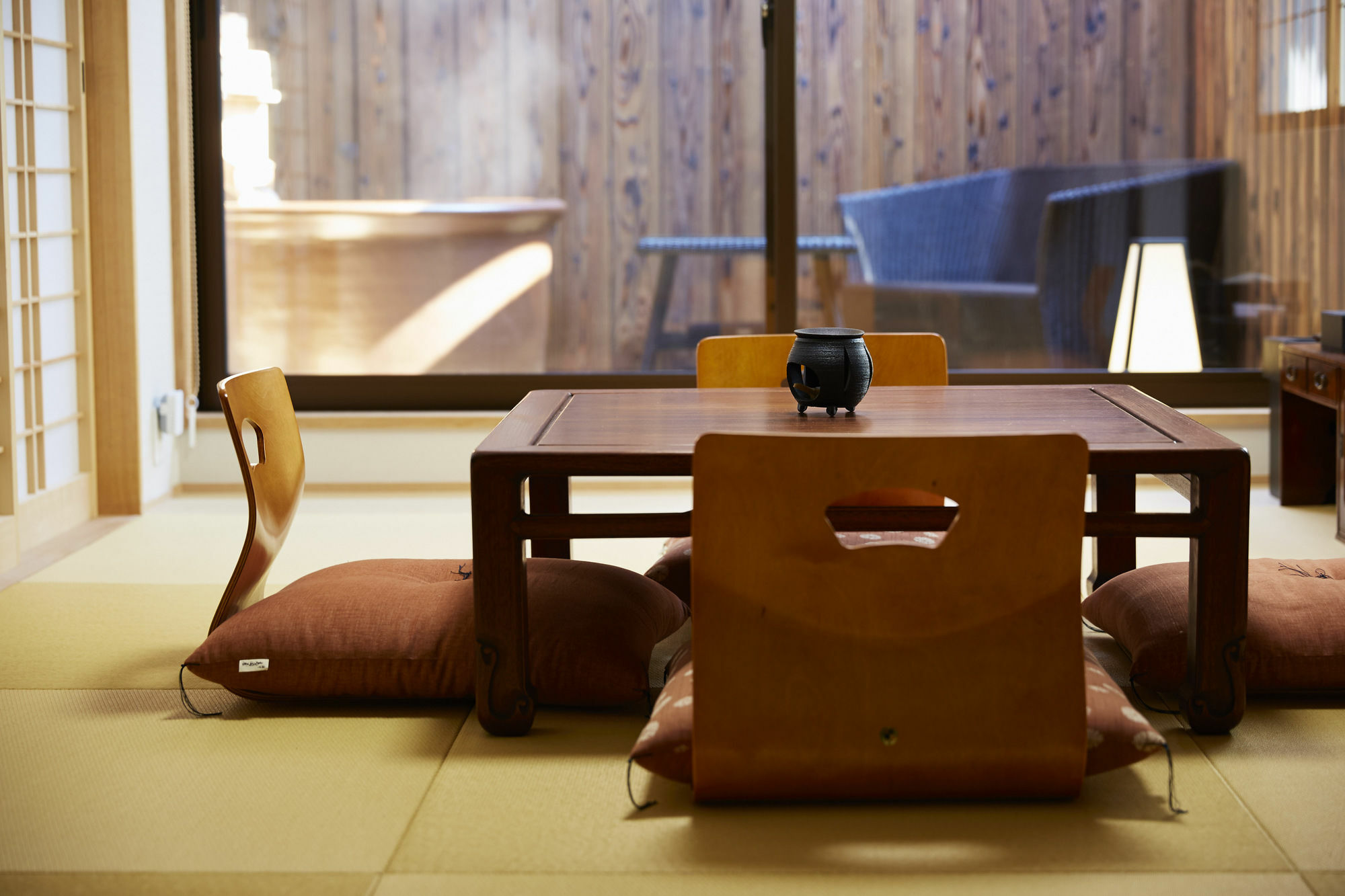 Nazuna Kyoto Nijo-Jo Buitenkant foto