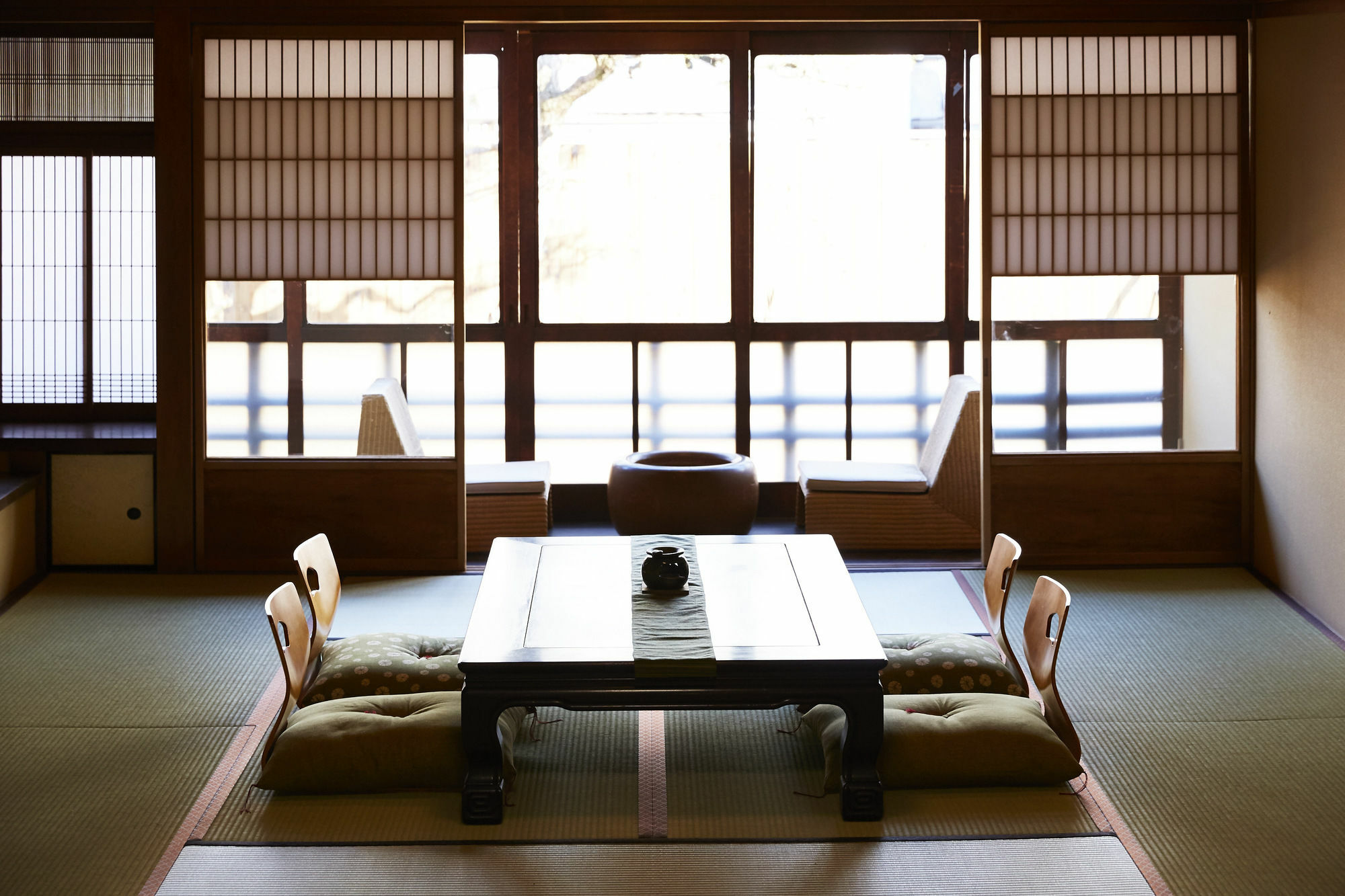 Nazuna Kyoto Nijo-Jo Buitenkant foto